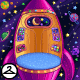 Thumbnail for Baby in a Spaceship Background