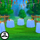 Thumbnail for Backyard Birthday Party Background