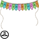 Thumbnail for Birthday Knit Banner