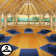 Thumbnail for Premium Collectible: Beach Front Yoga Studio