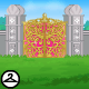 Ooooh, I wonder what this gate is guarding. This is the bonus for participating in the Share the Love Community Challenge in Y18.