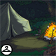 Thumbnail for Camping Background