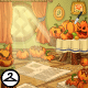 Carving Pumpkins Background