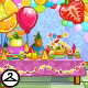 Thumbnail for Tutti Frutti Party Background