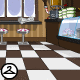 Cocoa Shop Background