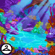 Thumbnail for Colourful Coral Reef Background
