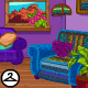 Thumbnail for Cosy Crochet Room Background