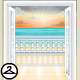 Thumbnail for Premium Collectible: Doorway to the Ocean Background
