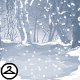 Thumbnail for Eerie Winter Snow Background