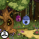 Thumbnail for MME26-S1: Faerie Forest Background