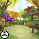 Thumbnail art for Autumnal Harvest Market Background