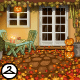 Thumbnail for Fall Picnic Background