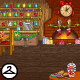 The holidays are here and the Slushie Shop is cranking out festive-flavoured slushies non-stop! This is the 3rd NC Collectible item from the Neopia On Ice Collection - Y23.