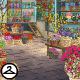 Thumbnail for Flower Shop Background