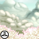Thumbnail for Field of Clouds Background