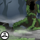 Thumbnail for Foggy Forest Background