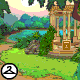 Thumbnail for Premium Collectible: Summer Folly Background