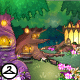 Thumbnail for Delicate Earth Faerie Background