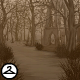 Thumbnail for Dyeworks Sepia: Forest Fog Background