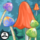 Thumbnail for Giant Mushroom Background