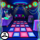 Thumbnail for Glowing Good Time Party Background