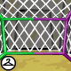 Altador Cup Goalie Net Background