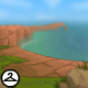 Thumbnail for Gorgeous Oceanside Cliffs