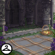 Thumbnail for Gothic Spring Picnic Background