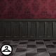 Thumbnail for Gothic Mysterious Room Background