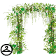 Thumbnail for Serene Green Ivy Arch