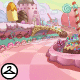 Thumbnail for Sugary Sweets Kingdom Background