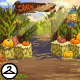 MME28-S1: Fall Harvest Corn Maze Background