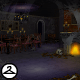 Thumbnail for Haunted Dining Room Background
