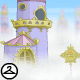 Hidden Tower Background