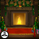 Thumbnail for Holidays by the Fireplace Background