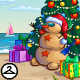 Thumbnail for Seaside Holiday Background