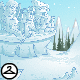 Thumbnail for Impressive Snow Sculpture Background