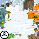 Thumbnail for Igloo Garage Sale Background