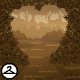 Thumbnail for Dyeworks Sepia: Lonely Hearts Road Background