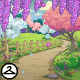Thumbnail for Peaceful Park in Spring