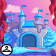 Thumbnail for Magical Castle Background