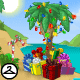 Thumbnail for Mystery Island Holiday Background