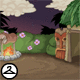 Thumbnail for Mystery Island Luau Background