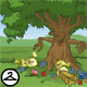 Thumbnail for Money Tree Background