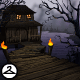 Thumbnail for Monstrous House Background