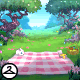 Thumbnail for Mutant Picnic Background
