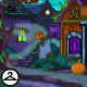 Thumbnail for Halloween in Neopia Background