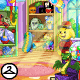 Thumbnail for Inside the Neopia Toy Shop Collectors Background