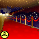 Strut down the red carpet and show what you got. Or dont and just walk on through without giving anyone the time of day. WARNING: This filters flashing may potentially trigger seizures for people with photosensitive epilepsy.