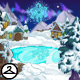 Thumbnail for New Years in Terror Mountain Background